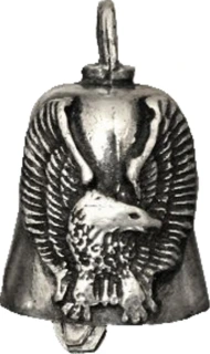 Gremlin Bell Upwing
