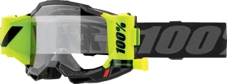 Accuri 2 Forecast Roll-Off Goggle