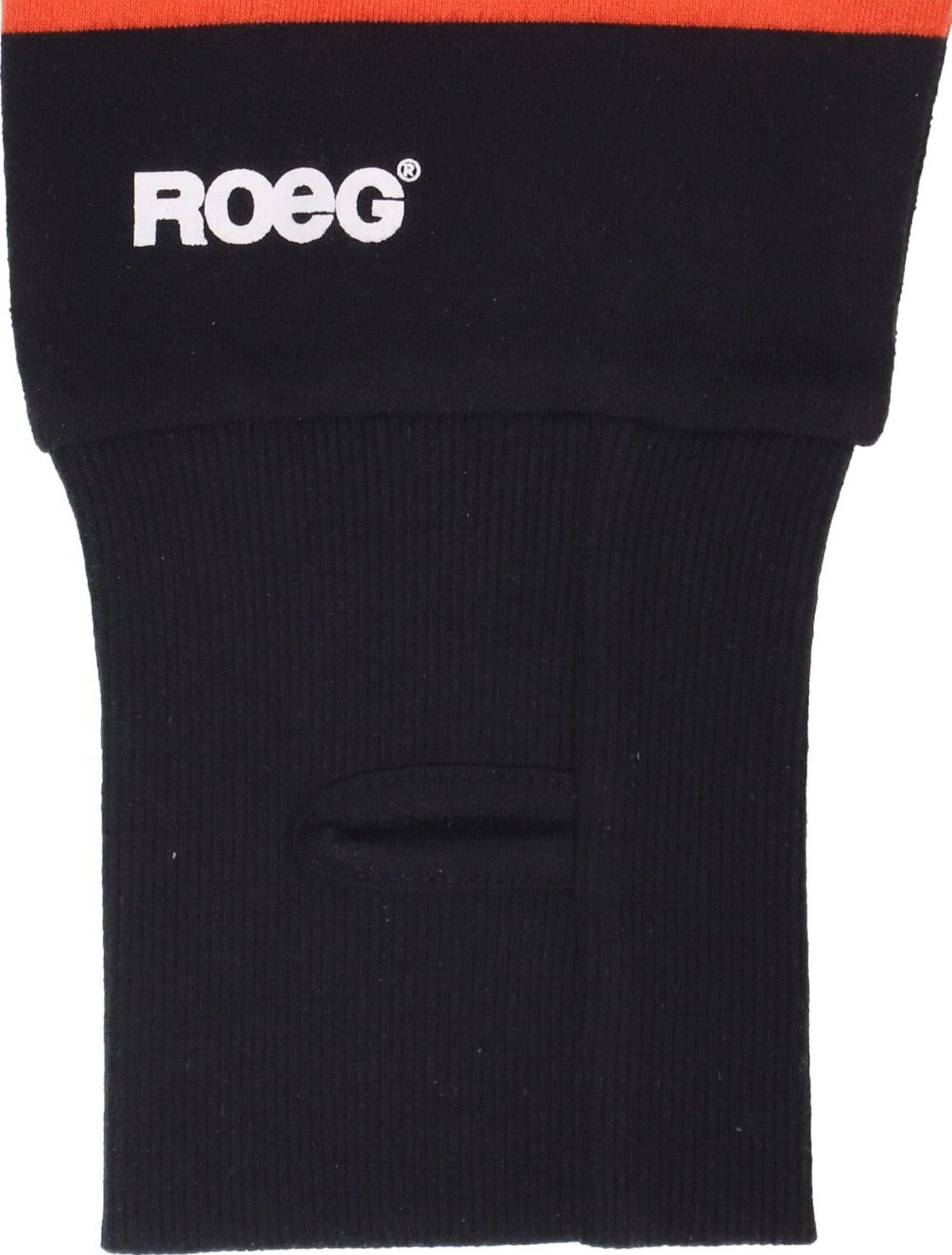 Roeg Ricky jersey, Orange, black, S