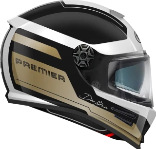 Commander DA Helmet