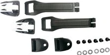 TCX COMP Junior Strap kit