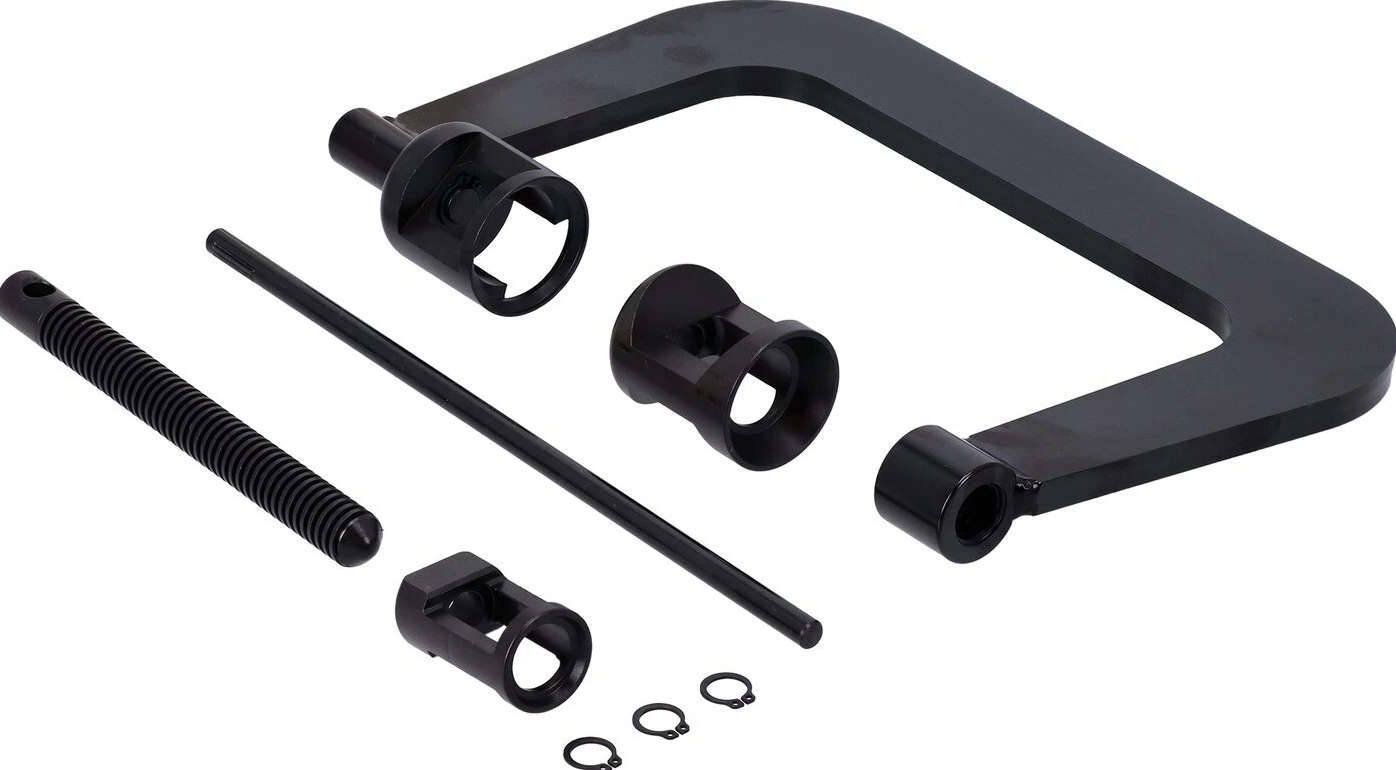 MCS, valve spring compressor tool set