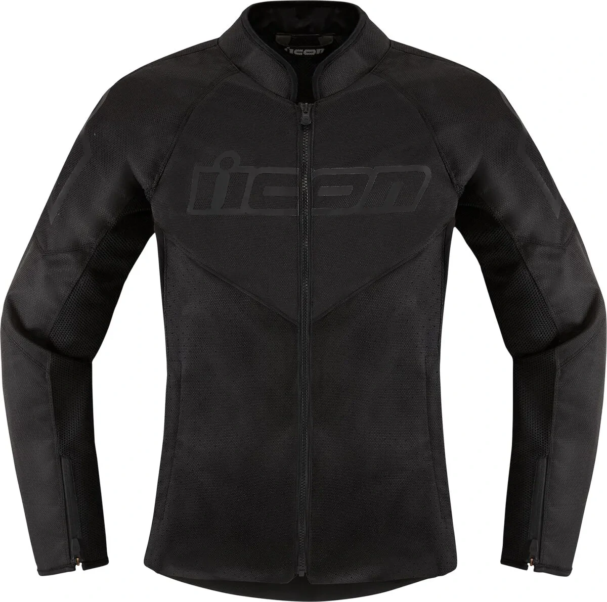 JACKET WM HOOLIGAN CE BLACK XS