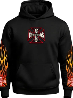 WCC Smack Dab hoodie