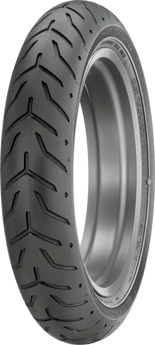 D 408 H-D FR 130/80B17 M/C 65H TL