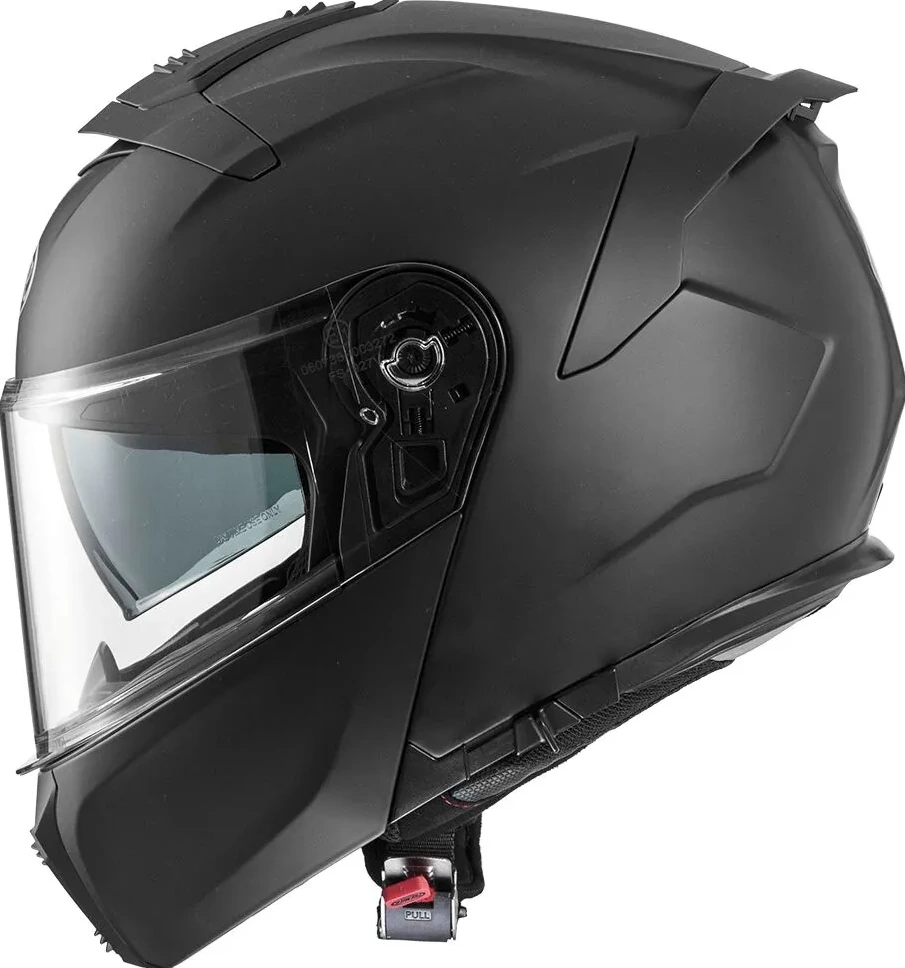 HELMET LEGACY GT U9BM XS