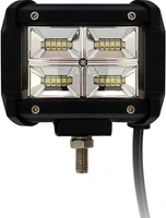 Kinwons LED juosta 10-32V 48W Flood