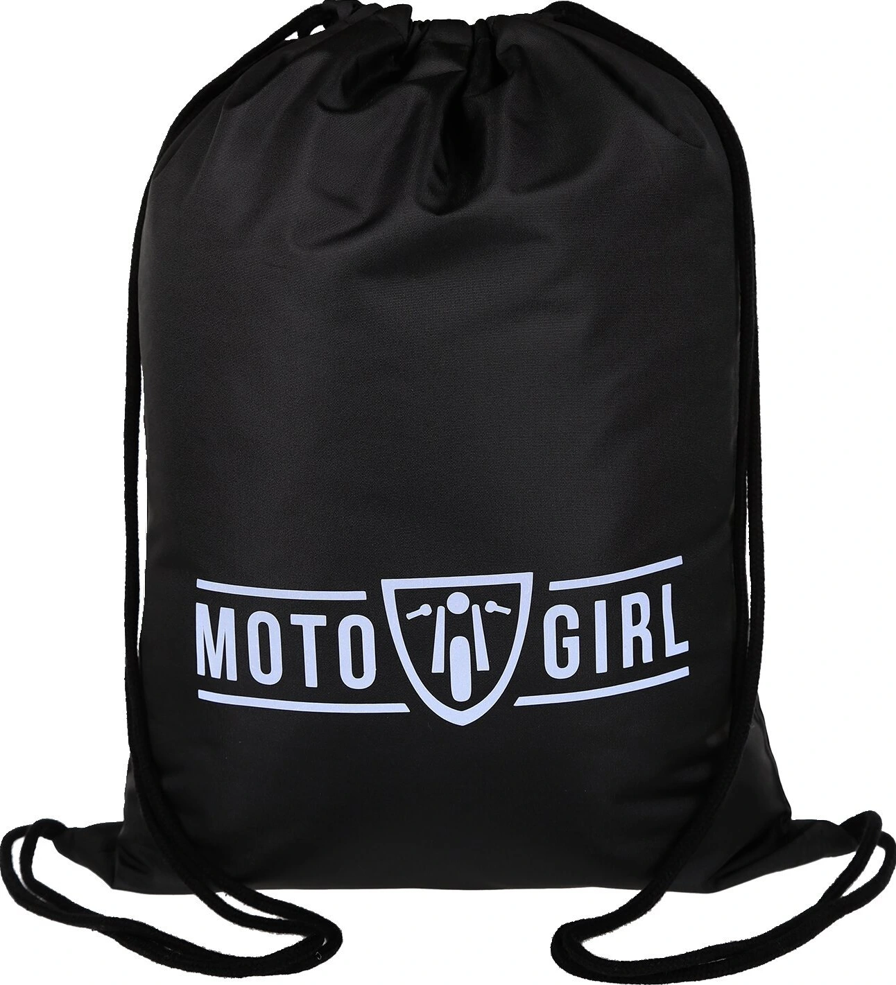 MotoGirl Ribbed Knee leggings black, 44