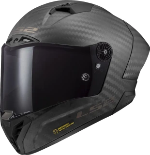 LS2 FF805 THUNDER C GP AERO helmet