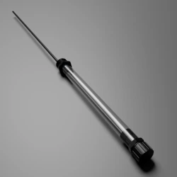 Tuff Jug Auto-Stop 1" NPT Lankstus snapelis (GEN 3)