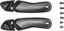TCX Aluminum alloy toe slider for RS-2/SR-1/S-Race
