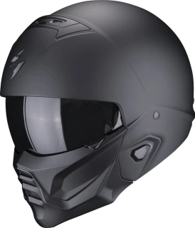 Scorpion Exo-combat II helmet