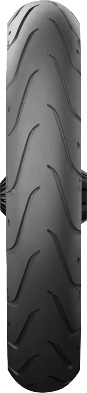 SCORCHER 11 100/80 - 17 M/C 52H F TL
