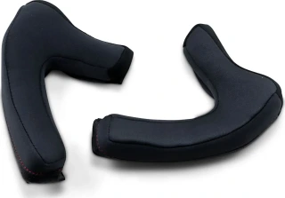 CHKPAD ROAD MAX BLK XL