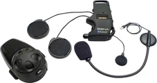 Sena SMH10 MC BT HS/IC with Universal mic Kit (DP)