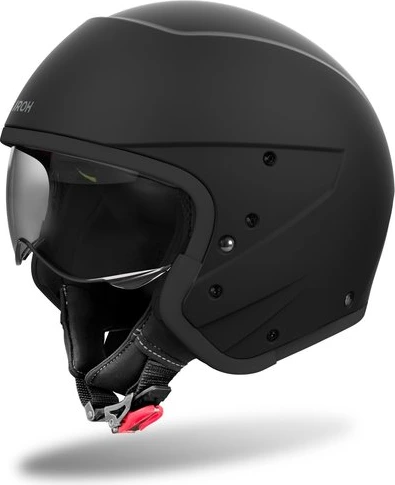 Airoh Helmet J 110 Color Black Matt, S