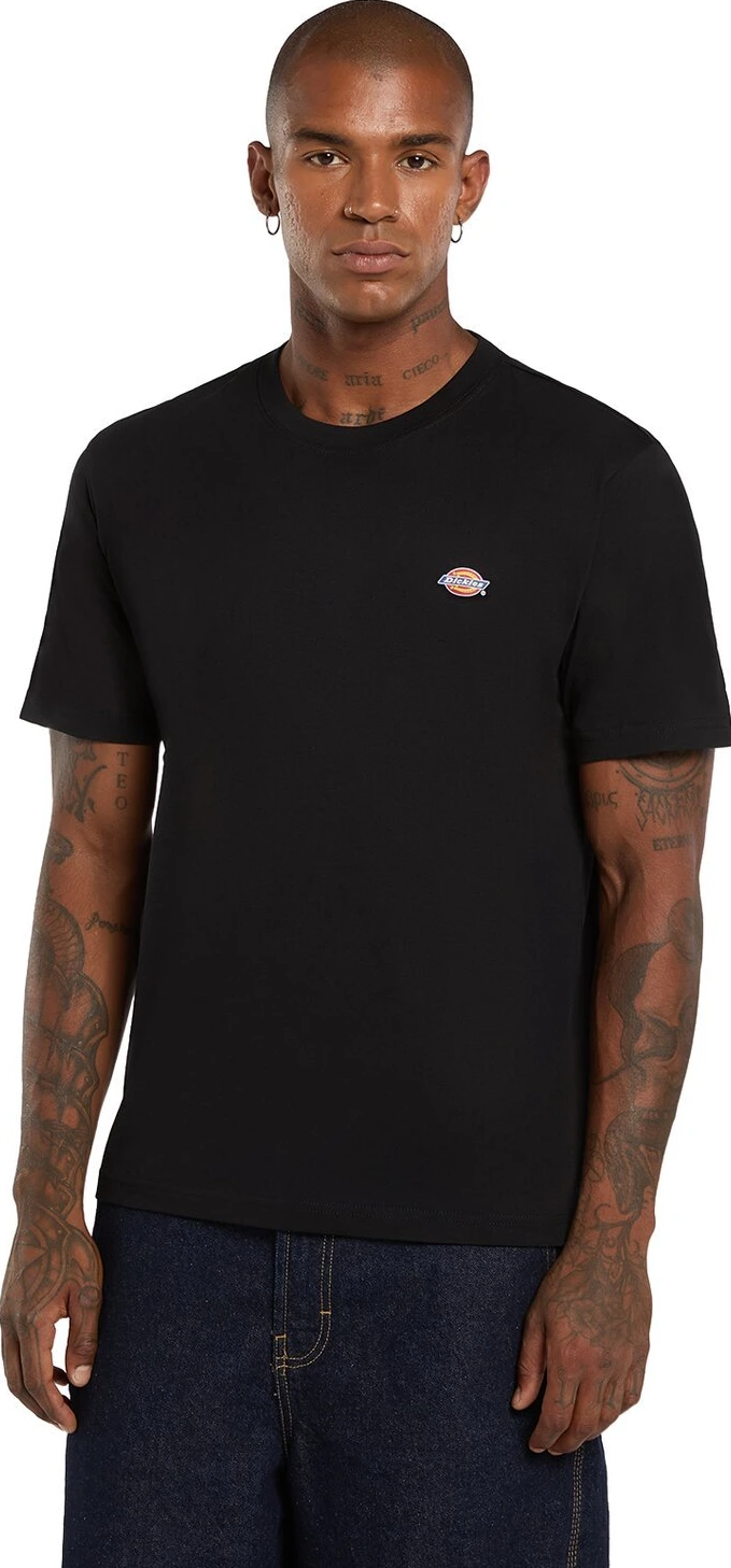 Dickies Mapleton t-shirt, Black, L