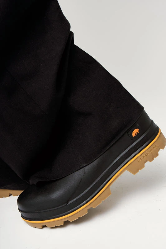 Polyver Boots SL25 Black Sand, 42