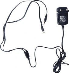 SR Q2 Wall Charger double jack