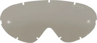 Youth Qualifier Goggle Lens