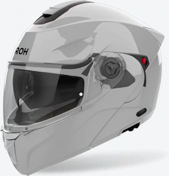 Airoh Helmet Specktre Color Cement Grey Gloss, XS