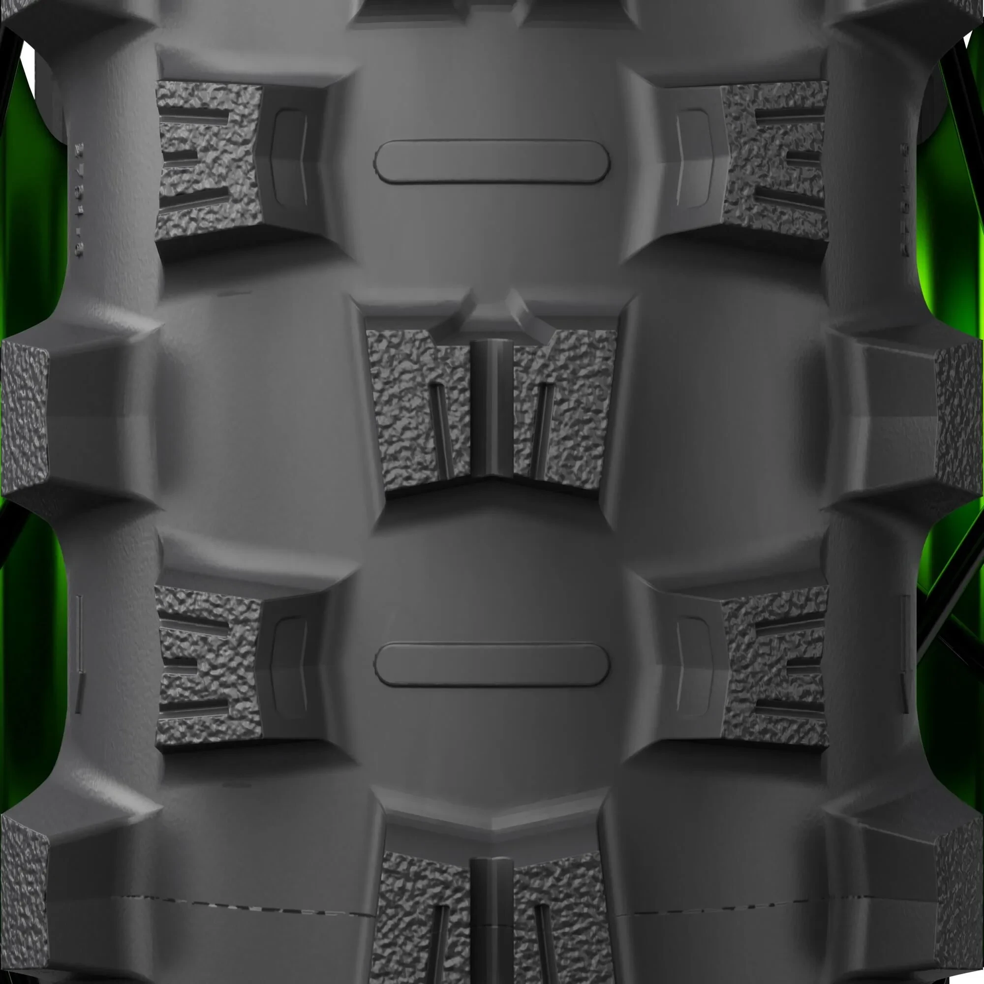 STARCROSS 6 MEDIUM HARD 90/100 - 21 M/C 57M NHS F TT
