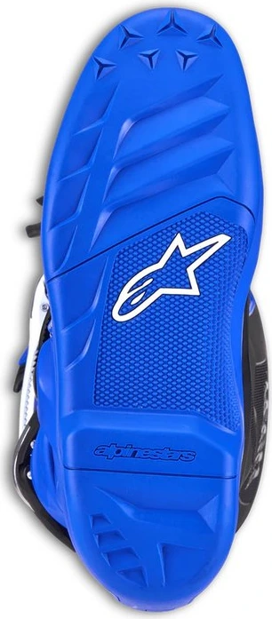 Alpinestars Boot Tech 7s junior Blue/Black/White, 34 (2)
