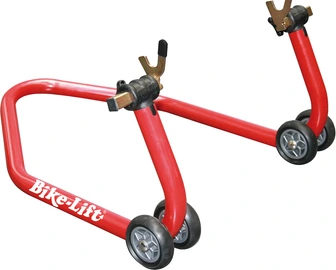 Bike-Lift RS17/L tagumine alus madal versioon. Kaasas SAF-10 N (9-4100-V)