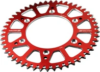 Scar Alu Sprocket - HONDA CR CRF BETA- 50 Teeth - color