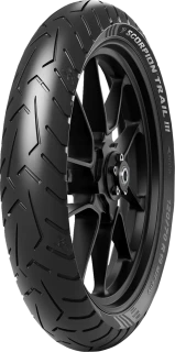 Scorpion™ Trail III Tire