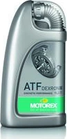 Motorex ATF Dexron III 1 л (10)