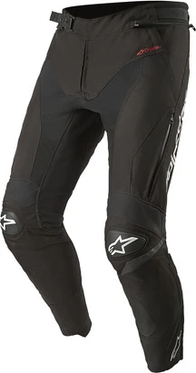 Alpinestars Textile Pants T-SP R Drystar Black, S
