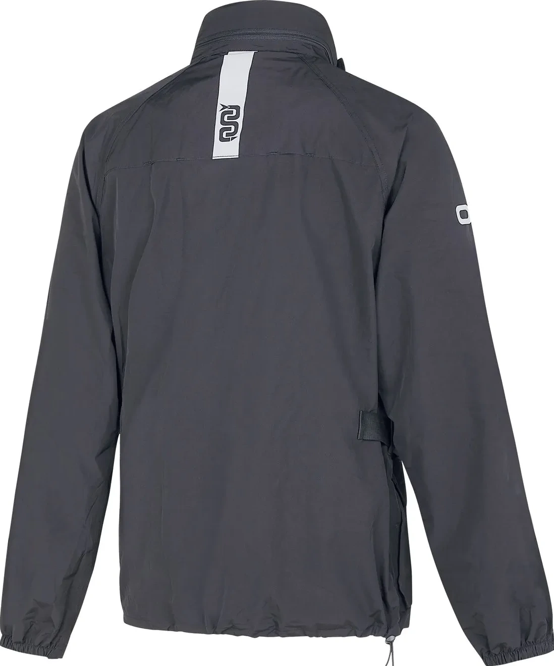 RAIN JACKET XS