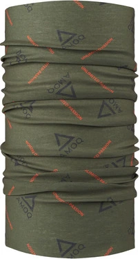 AMOQ Element Necktube Green