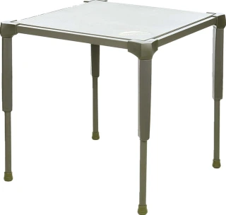 Army Surplus Wild Land Camping table