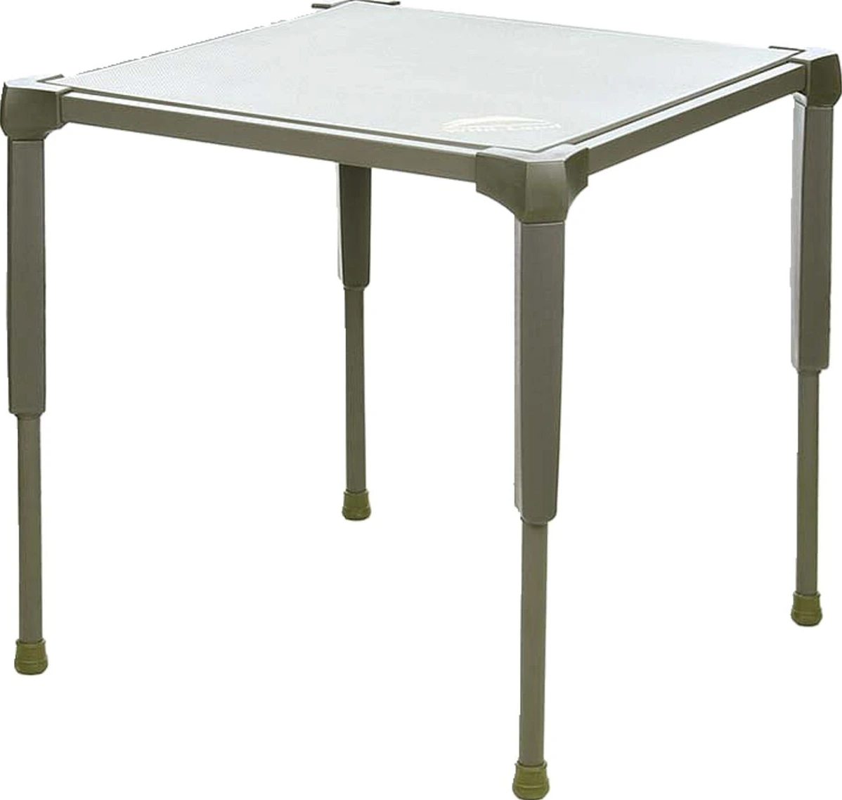 Army Surplus Wild Land Camping table, green