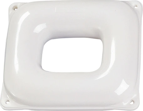 Dan-Fender 1416 Cushion fender navyblue 356mm x 406mm