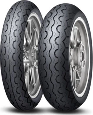 Dunlop TT100 GP 120/70ZR17 (58W) TL Fr padanga
