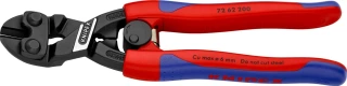 Knipex high leverage flush cutter