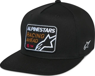 Intuitive Snapback Hat