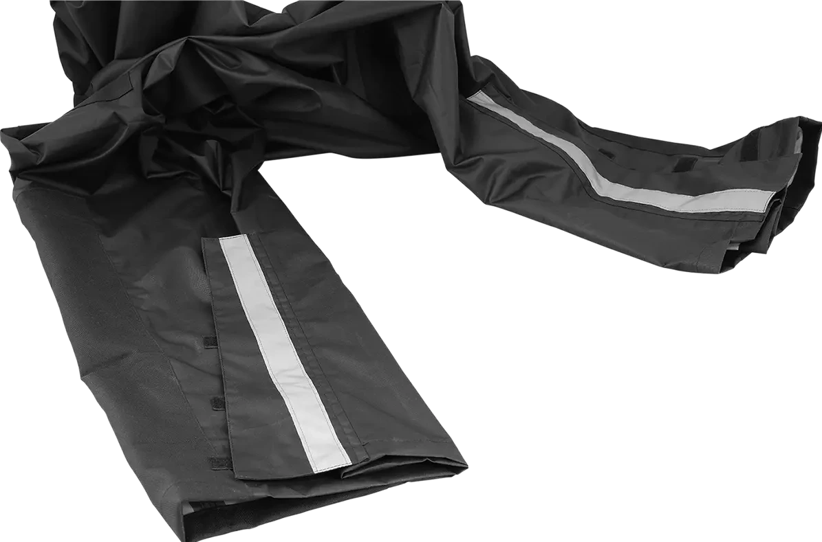 PANT SOLO STORM BK SM