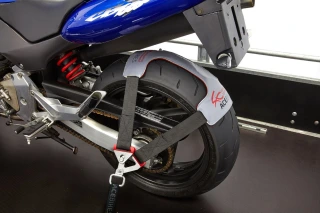 AceBikes, TyreFix® Basic