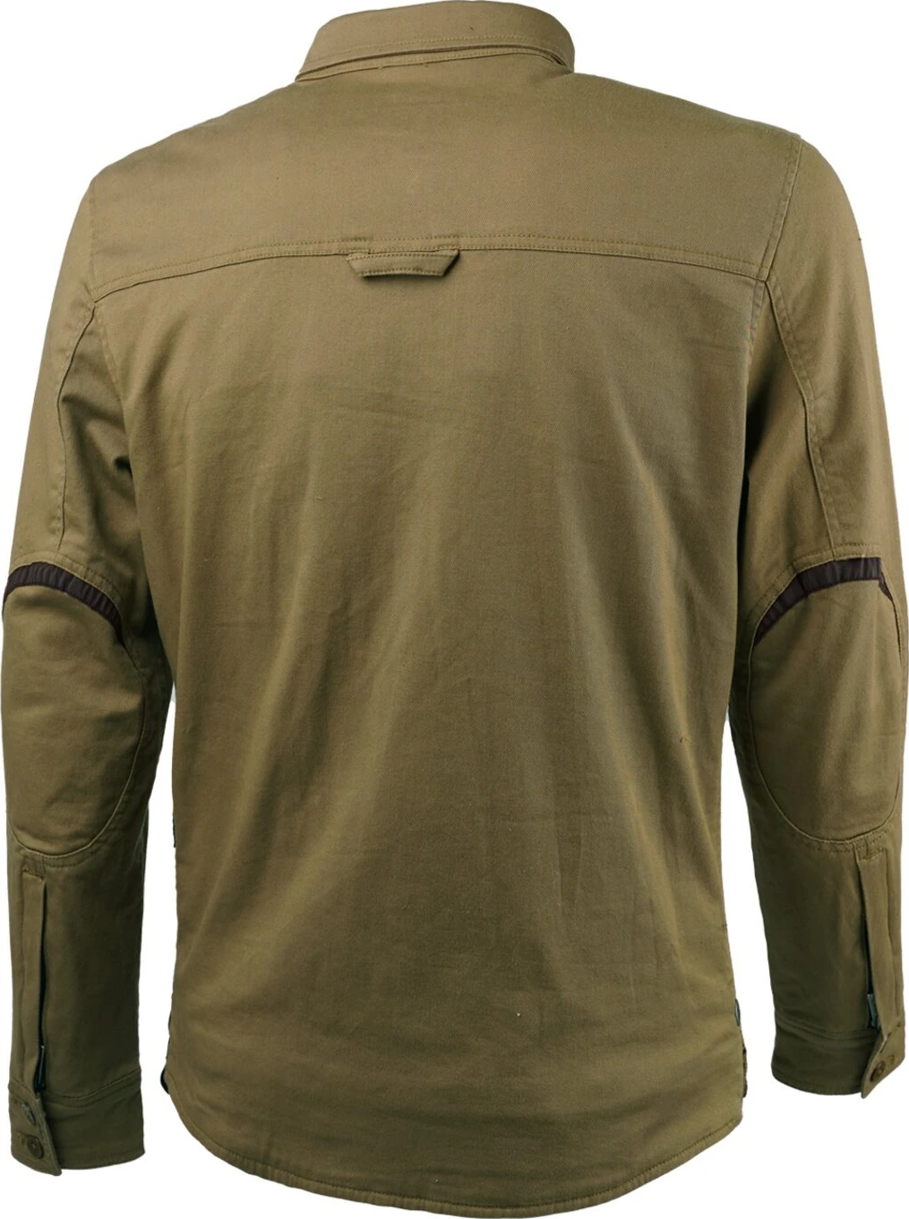 By City SUV II shirt, Green, S