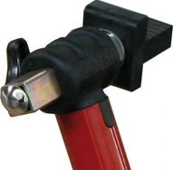Bike-Lift universaalsed kummist adapterid FS-10