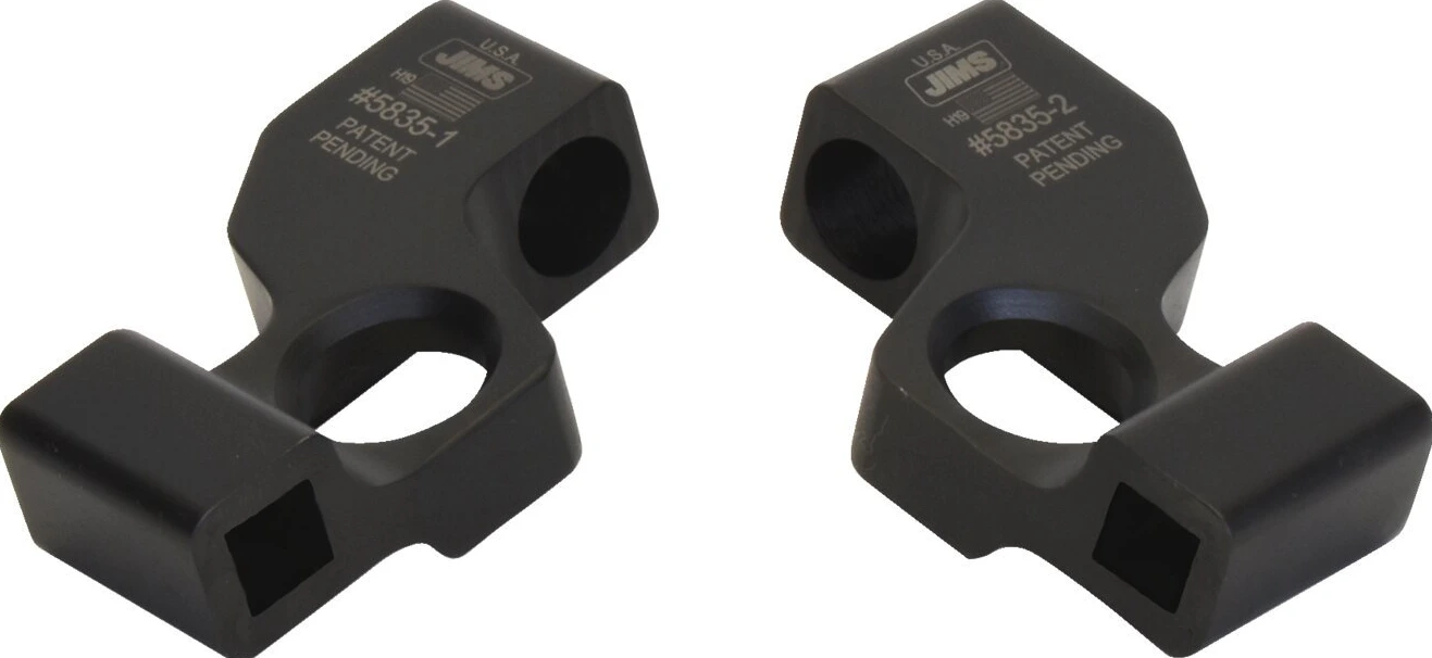 JIMS, M8 mini valve spring compressor tool