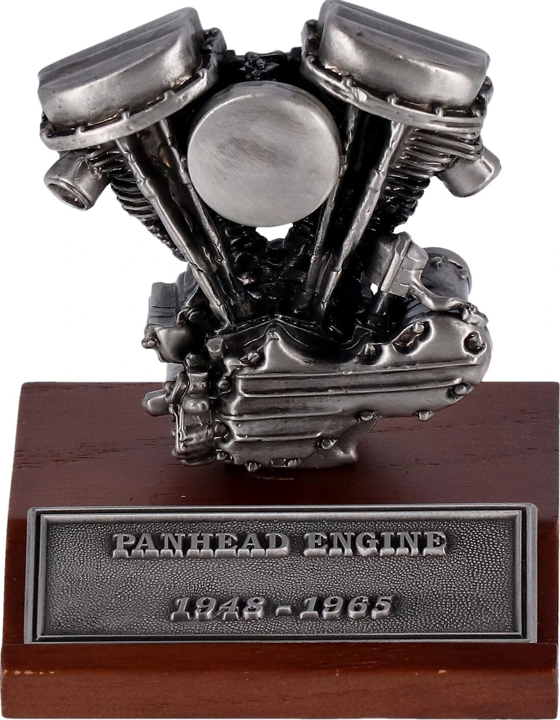 V-Twin Mfg, Panhead motor model
