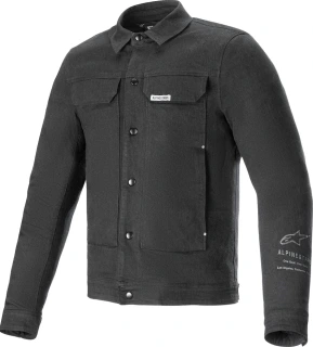 Garage Jacket
