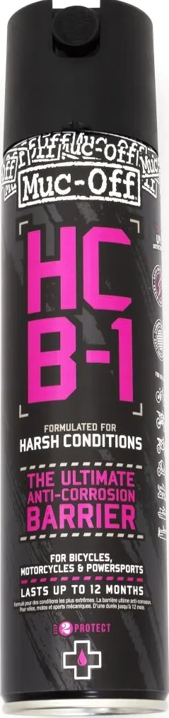 HCB-1 400 ML