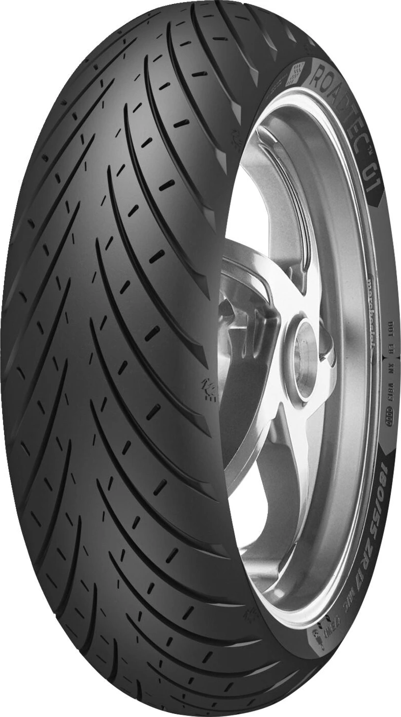 Metzeler Roadtec 01 tire 110/90-18 61H
