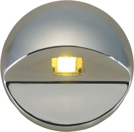 Alcor ambient white LED light